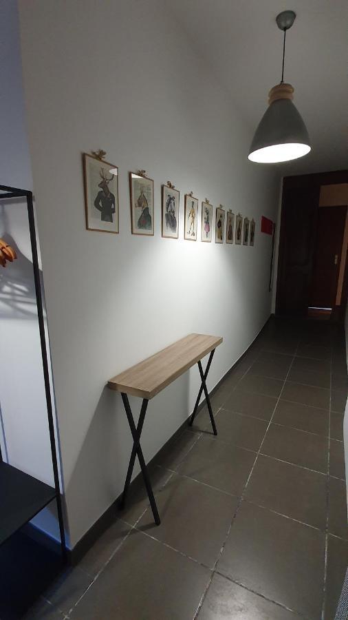 Chocolat Apartment Bagneres-de-Bigorre Exterior photo